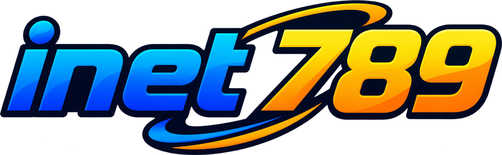 inet 789 Logo
